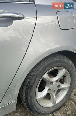 Хетчбек Geely Emgrand 7 (EC7) 2014 в 