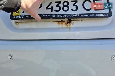 Седан Geely Emgrand 7 (EC7) 2011 в 