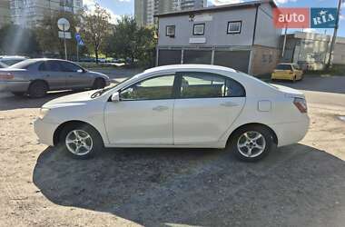Седан Geely Emgrand 7 (EC7) 2011 в 