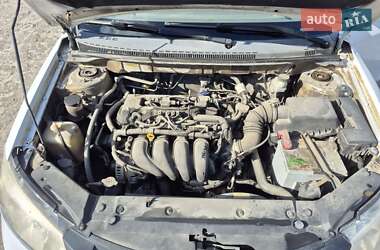 Седан Geely Emgrand 7 (EC7) 2011 в 