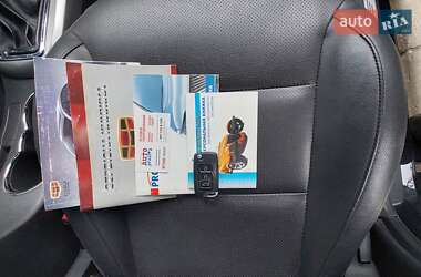 Седан Geely Emgrand 7 (EC7) 2015 в 