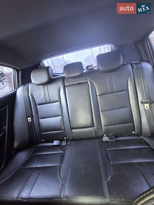 Хэтчбек Geely Emgrand 7 (EC7) 2013 в Кривом Роге фото 10 Хэтчбек Geely Emgrand 7 (EC7) 2013 в Кривом Роге