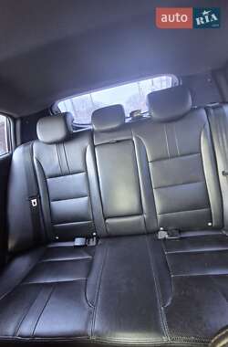 Хэтчбек Geely Emgrand 7 (EC7) 2013 в 