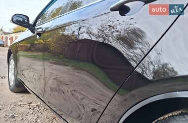 Седан Geely Emgrand 7 (EC7) 2014 в 
