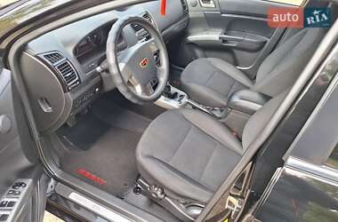Седан Geely Emgrand 7 (EC7) 2014 в 