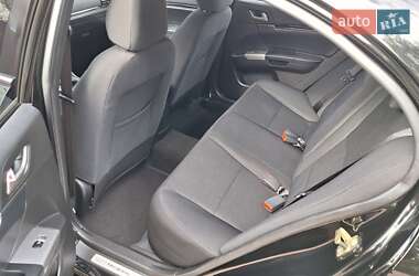 Седан Geely Emgrand 7 (EC7) 2014 в 