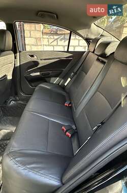 Хетчбек Geely Emgrand 7 (EC7) 2014 в 