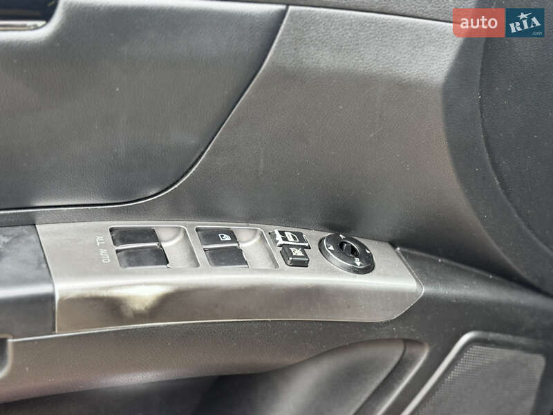 С��дан Geely Emgrand 7 (EC7) 2014 в Одессе