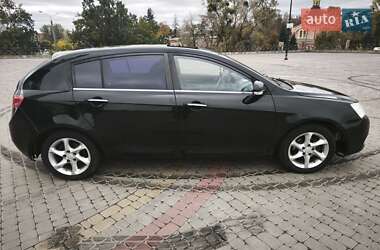 Хэтчбек Geely Emgrand 7 (EC7) 2013 в Харькове