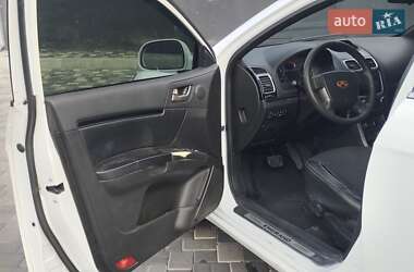 Седан Geely Emgrand 7 (EC7) 2012 в  фото 14 Седан Geely Emgrand 7 (EC7) 2012 в