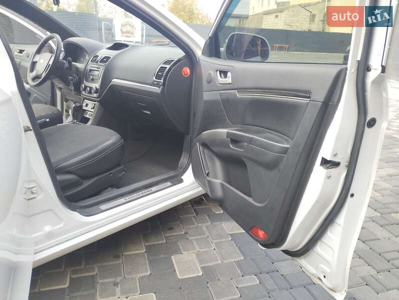 Седан Geely Emgrand 7 (EC7) 2012 в Миколаєві фото 26 Седан Geely Emgrand 7 (EC7) 2012 в Миколаєві