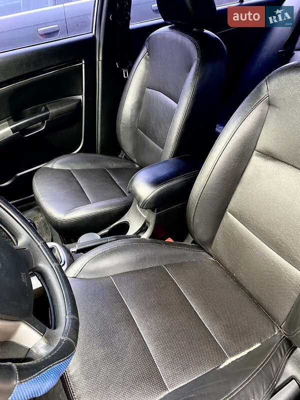 Седан Geely Emgrand 7 (EC7) 2013 в Києві