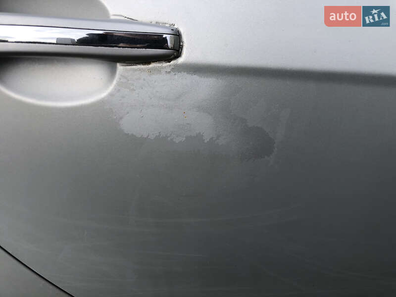 Седан Geely Emgrand 7 (EC7) 2013 в Киеве фото 14 Седан Geely Emgrand 7 (EC7) 2013 в Киеве