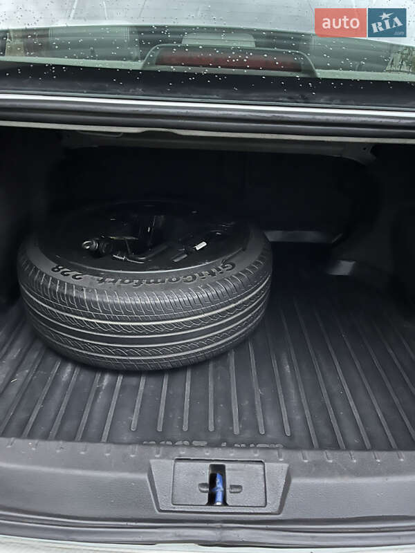 Седан Geely Emgrand 7 (EC7) 2013 в Решетилівці