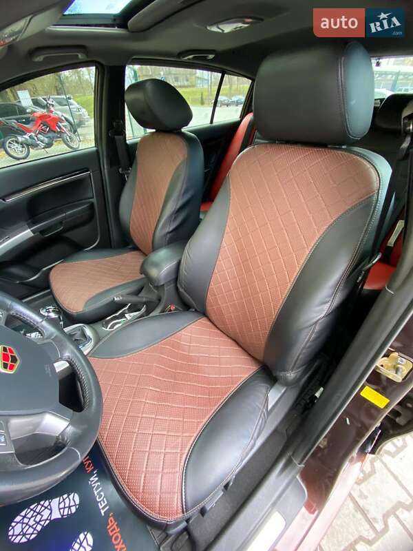 Хэтчбек Geely Emgrand 7 (EC7) 2014 в Хмельницком фото 15 Хэтчбек Geely Emgrand 7 (EC7) 2014 в Хмельницком