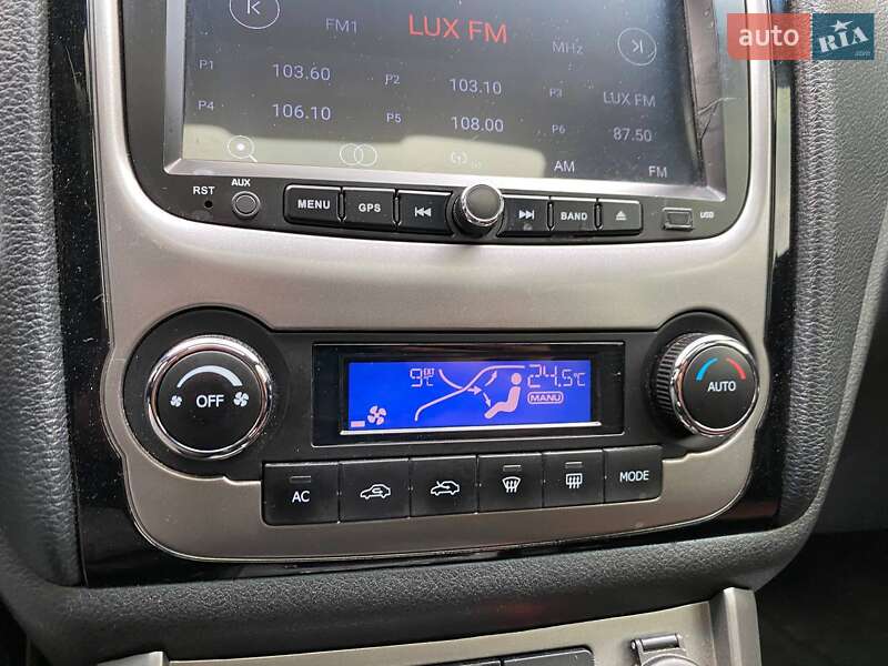 Хэтчбек Geely Emgrand 7 (EC7) 2014 в Хмельницком фото 23 Хэтчбек Geely Emgrand 7 (EC7) 2014 в Хмельницком