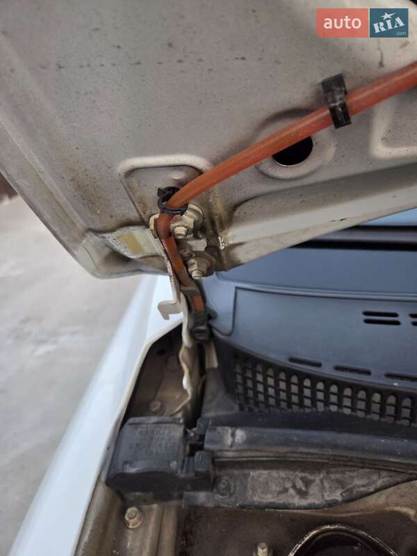 Седан Geely Emgrand 7 (EC7) 2018 в Днепре фото 14 Седан Geely Emgrand 7 (EC7) 2018 в Днепре