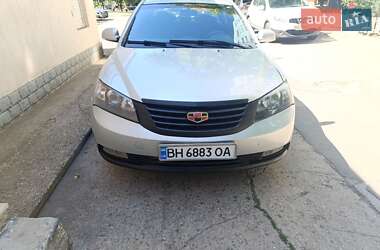 Седан Geely Emgrand 7 (EC7) 2014 в Одессе