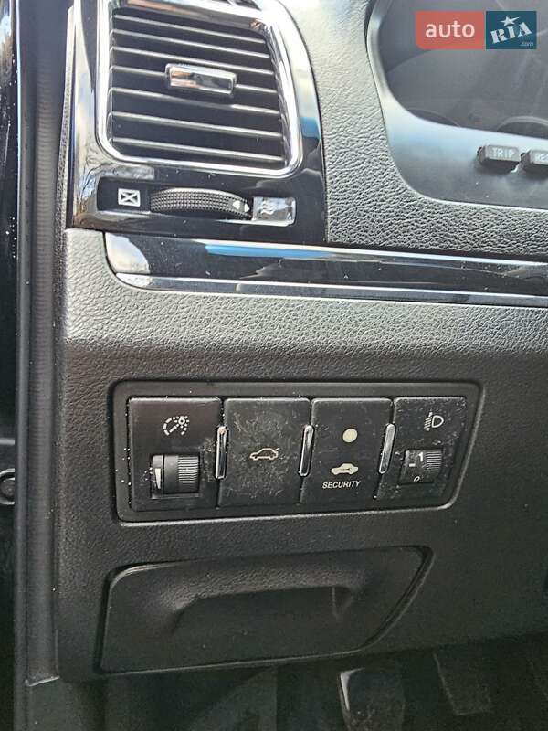 Седан Geely Emgrand 7 (EC7) 2013 в Києві фото 19 Седан Geely Emgrand 7 (EC7) 2013 в Києві