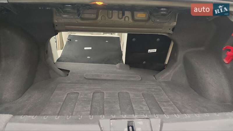 Седан Geely Emgrand 7 (EC7) 2011 в Киеве фото 15 Седан Geely Emgrand 7 (EC7) 2011 в Киеве