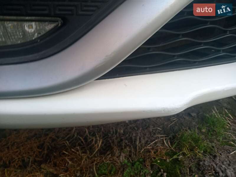 Седан Geely Emgrand 7 (EC7) 2016 в Львові