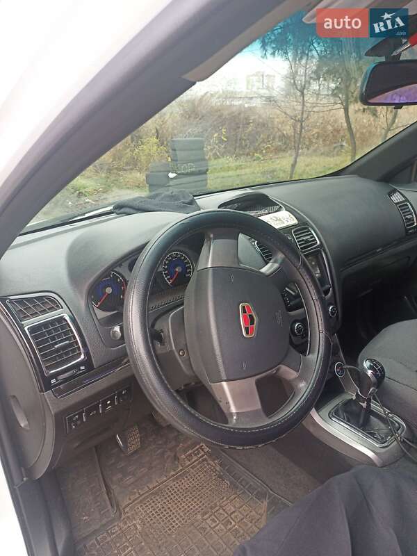 Седан Geely Emgrand 7 (EC7) 2013 в Киеве