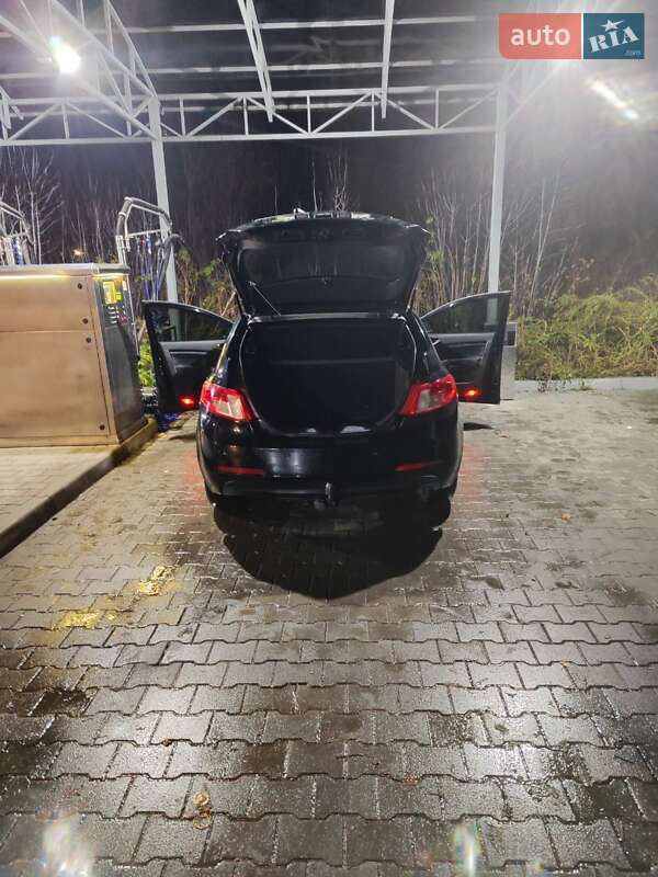 Хэтчбек Geely Emgrand 7 (EC7) 2013 в Полтаве фото 9 Хэтчбек Geely Emgrand 7 (EC7) 2013 в Полтаве