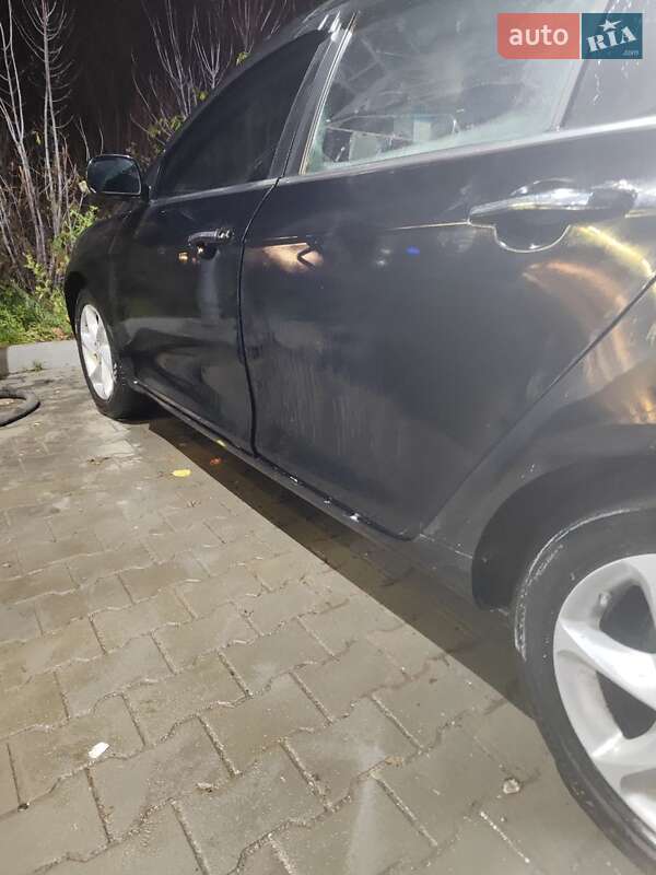 Хэтчбек Geely Emgrand 7 (EC7) 2013 в Полтаве фото 10 Хэтчбек Geely Emgrand 7 (EC7) 2013 в Полтаве