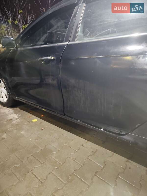 Хэтчбек Geely Emgrand 7 (EC7) 2013 в Полтаве фото 11 Хэтчбек Geely Emgrand 7 (EC7) 2013 в Полтаве