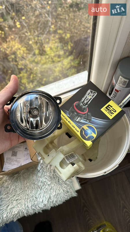 Хэтчбек Geely Emgrand 7 (EC7) 2013 в Одессе