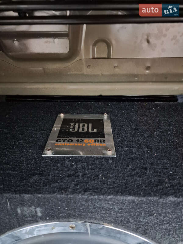 Седан Geely Emgrand 7 (EC7) 2013 в Одесі