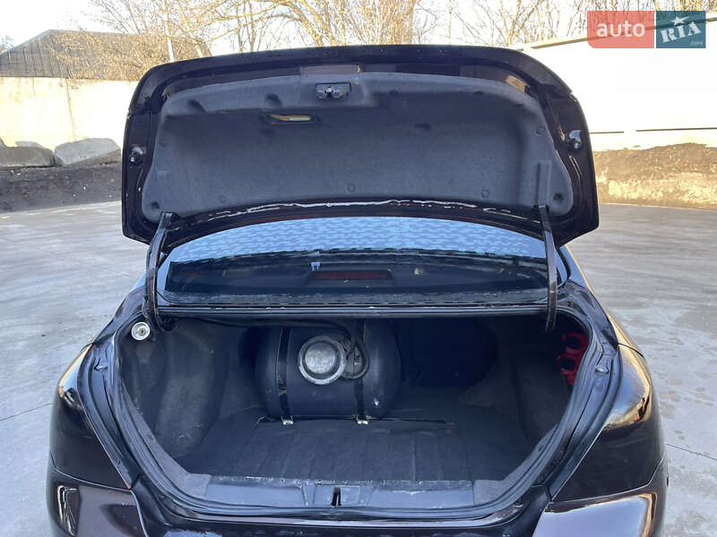 Седан Geely Emgrand 7 (EC7) 2013 в Золотоноші