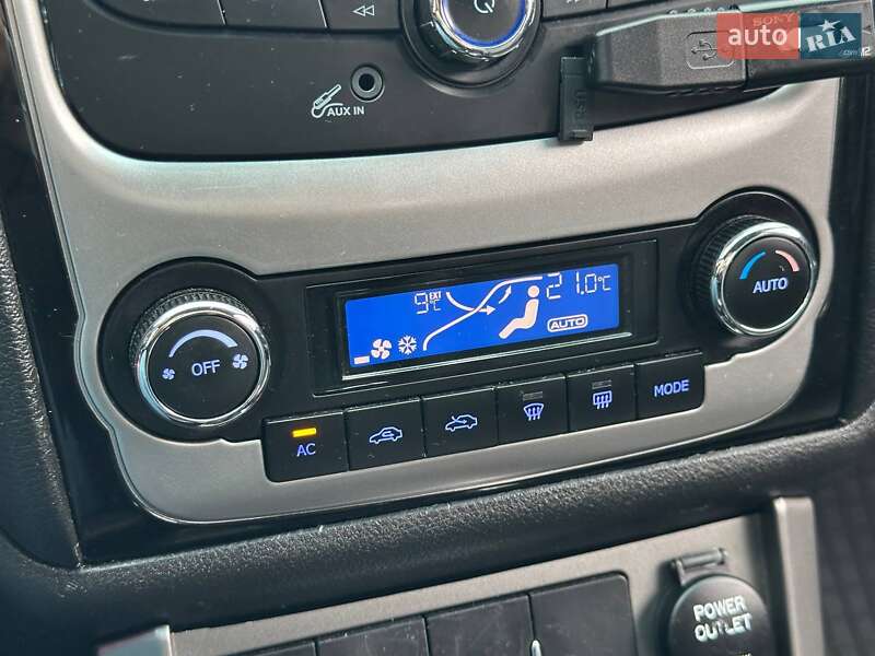 Седан Geely Emgrand 7 (EC7) 2015 в Киеве фото 17 Седан Geely Emgrand 7 (EC7) 2015 в Киеве