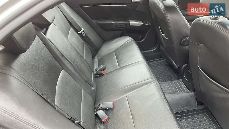 Седан Geely Emgrand 7 (EC7) 2015 в Нежине фото 13 Седан Geely Emgrand 7 (EC7) 2015 в Нежине