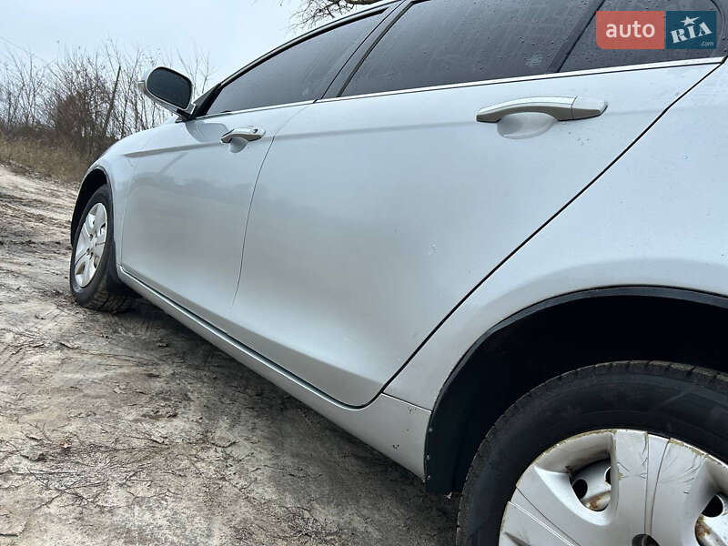 Седан Geely Emgrand 7 (EC7) 2014 в Мене фото 15 Седан Geely Emgrand 7 (EC7) 2014 в Мене