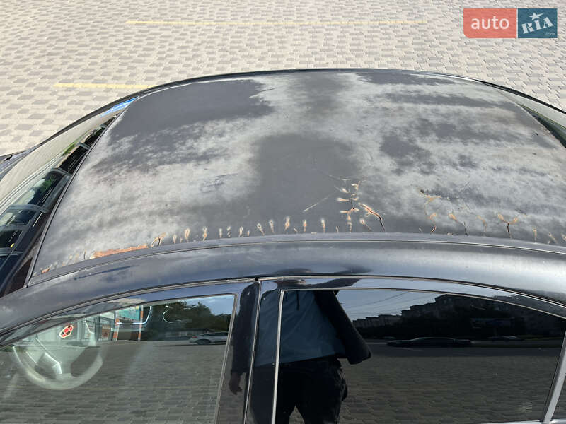 Седан Geely Emgrand 7 (EC7) 2013 в Хмельницькому фото 13 Седан Geely Emgrand 7 (EC7) 2013 в Хмельницькому