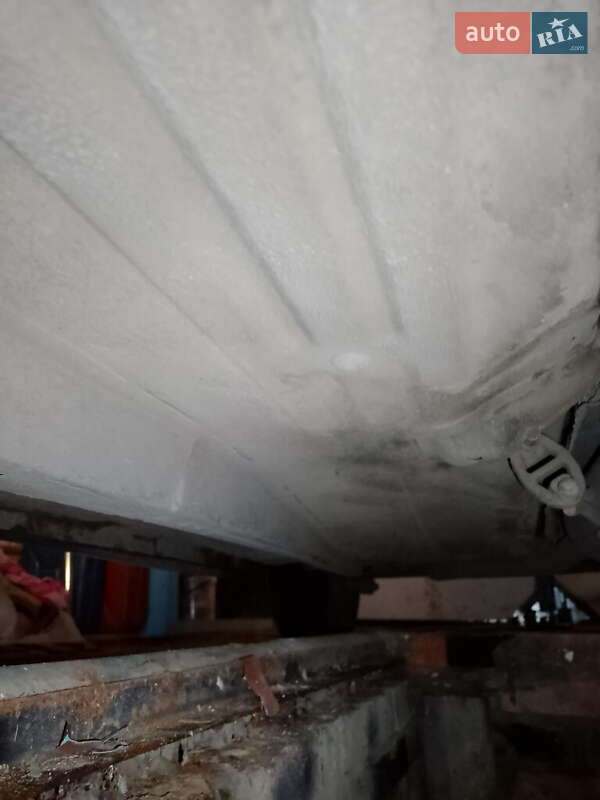 Седан Geely Emgrand 7 (EC7) 2013 в Рожище