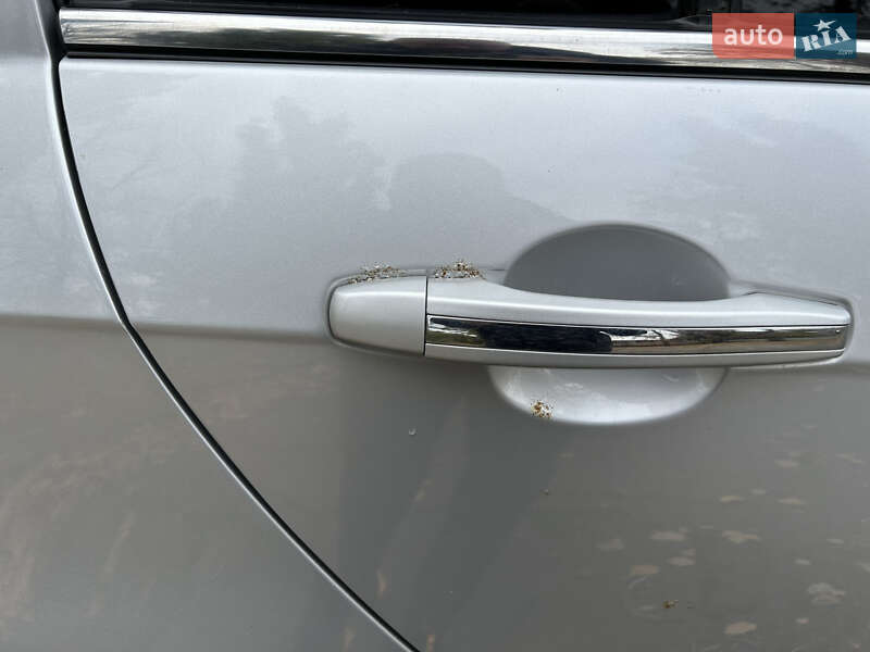 Седан Geely Emgrand 7 (EC7) 2013 в Кривом Роге