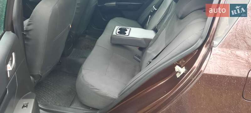 Хэтчбек Geely Emgrand 7 (EC7) 2014 в Ирпене фото 8 Хэтчбек Geely Emgrand 7 (EC7) 2014 в Ирпене