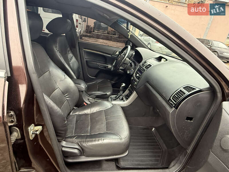 Хетчбек Geely Emgrand 7 (EC7) 2013 в Миколаєві фото 23 Хетчбек Geely Emgrand 7 (EC7) 2013 в Миколаєві