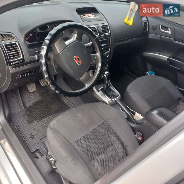 Седан Geely Emgrand 7 (EC7) 2014 в Пятихатках фото 17 Седан Geely Emgrand 7 (EC7) 2014 в Пятихатках