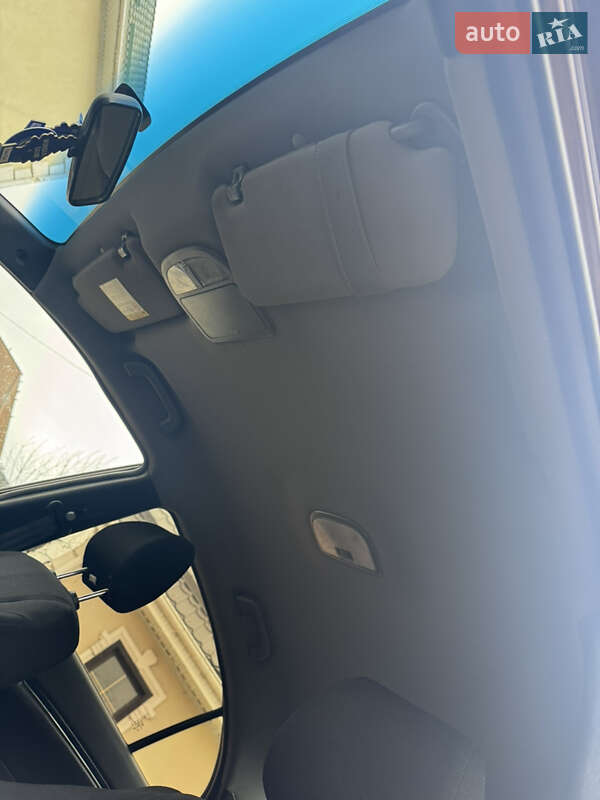 Седан Geely Emgrand 7 (EC7) 2012 в Могилев-Подольске