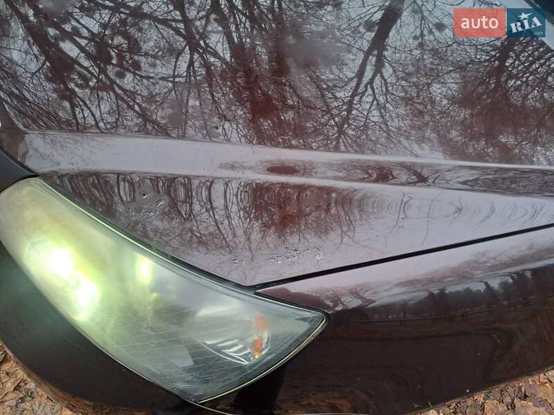 Седан Geely Emgrand 7 (EC7) 2012 в Львове фото 6 Седан Geely Emgrand 7 (EC7) 2012 в Львове