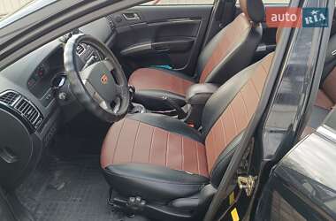 Седан Geely Emgrand 7 (EC7) 2013 в Ирпене