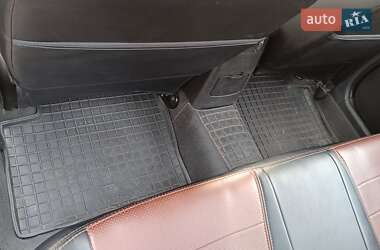 Седан Geely Emgrand 7 (EC7) 2013 в Ирпене