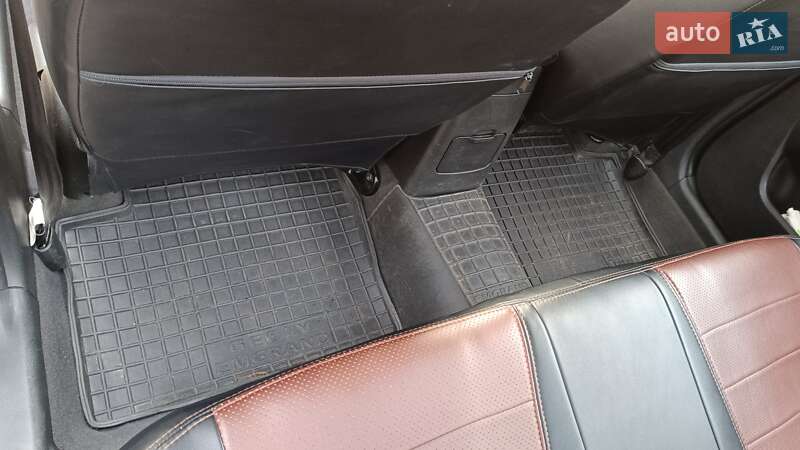 Седан Geely Emgrand 7 (EC7) 2013 в Ирпене фото 26 Седан Geely Emgrand 7 (EC7) 2013 в Ирпене