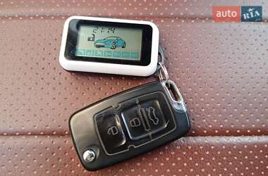 Седан Geely Emgrand 7 (EC7) 2013 в Ирпене
