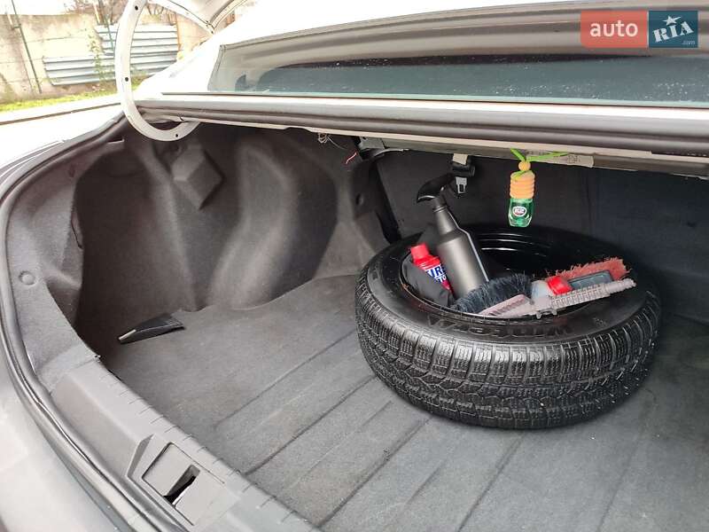 Седан Geely Emgrand 7 (EC7) 2015 в Черкассах