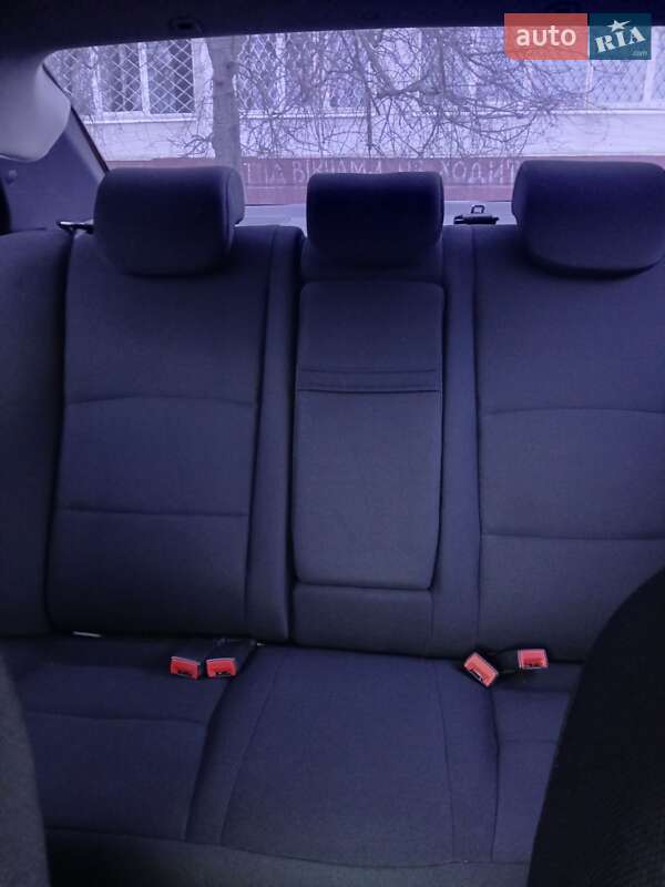 Седан Geely Emgrand 7 (EC7) 2013 в Харькове