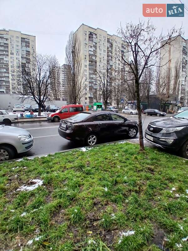 Седан Geely Emgrand 7 (EC7) 2013 в Киеве фото 4 Седан Geely Emgrand 7 (EC7) 2013 в Киеве